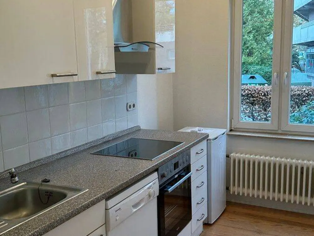 Wohnbüro in Hamburg Schnelsen