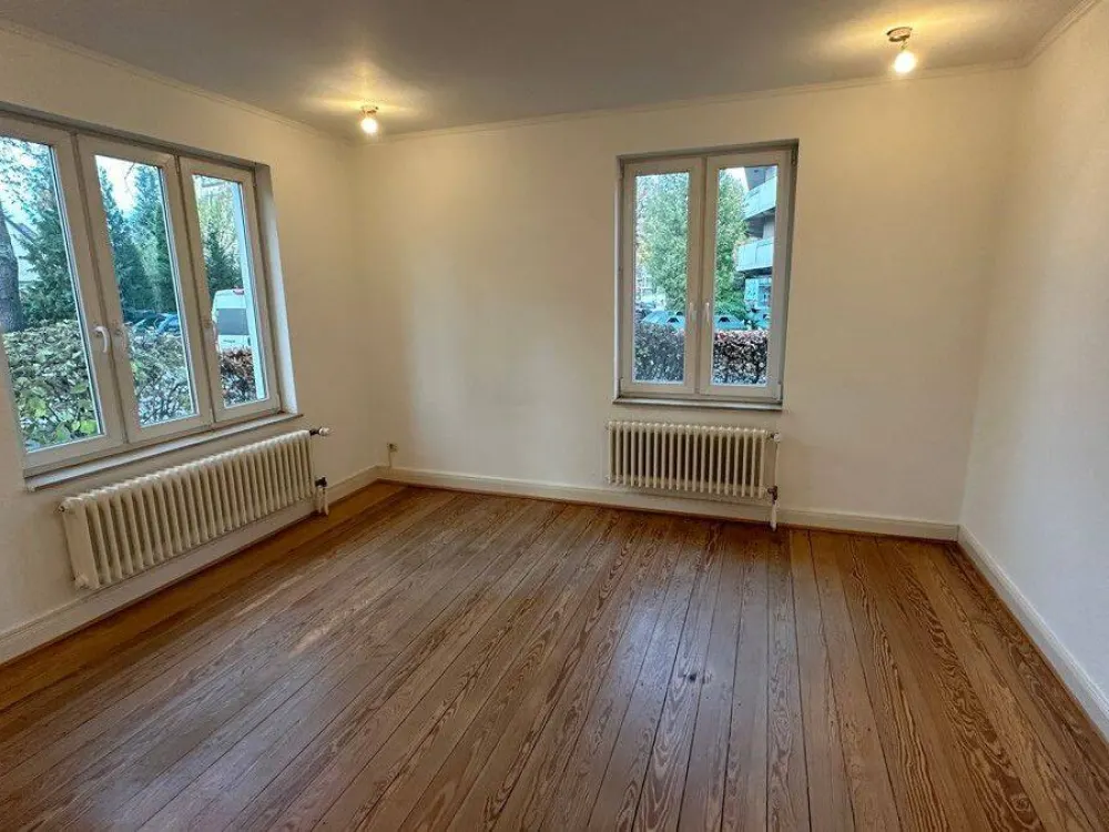 Wohnbüro in Hamburg Schnelsen