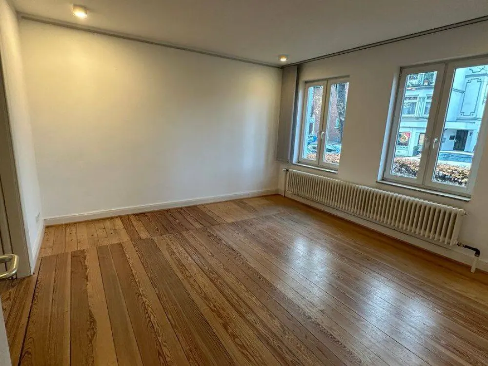 Wohnbüro in Hamburg Schnelsen