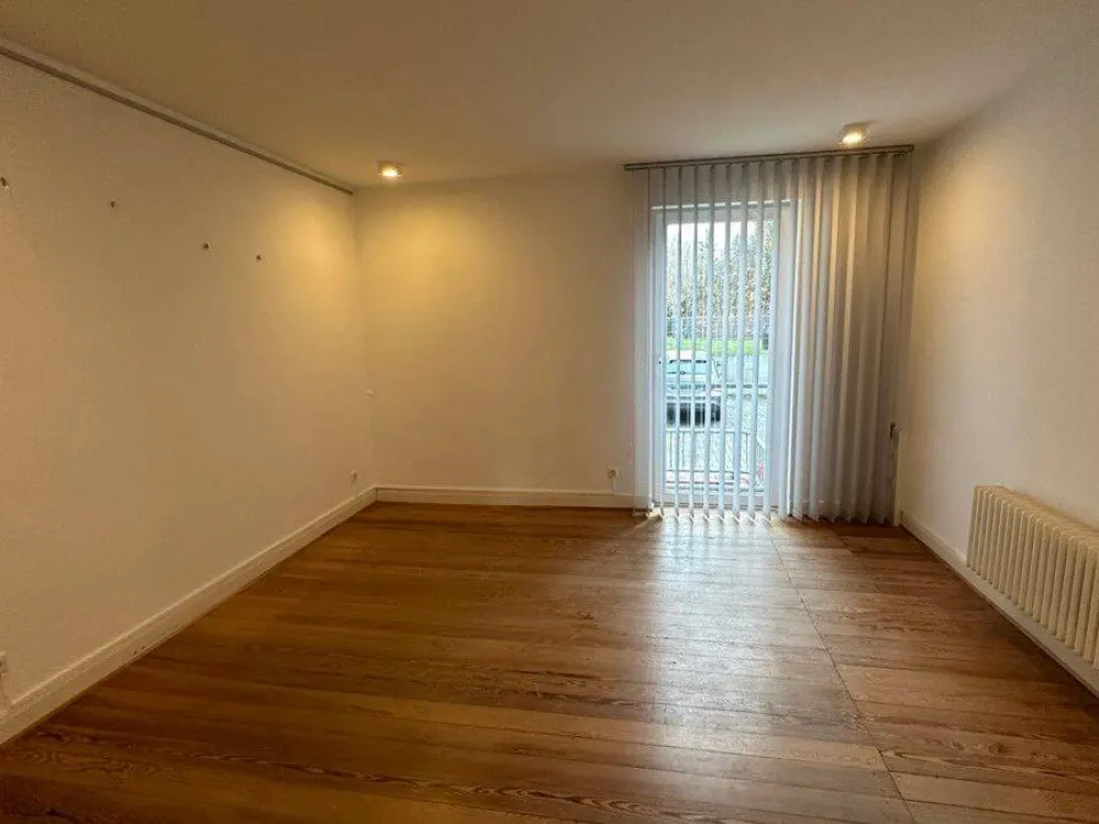 Wohnbüro in Hamburg Schnelsen