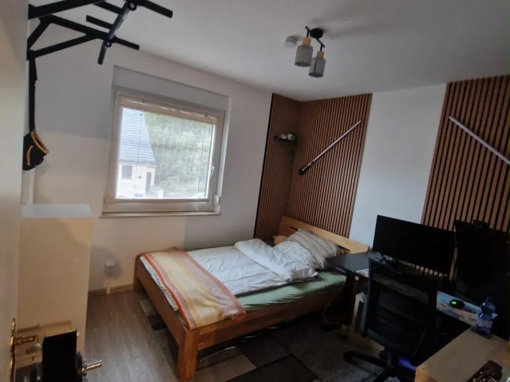 Schöne 3,5 Zimmer Terrassenwohnung 90m2