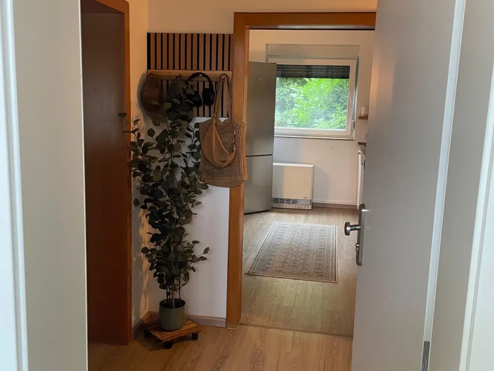 Schöne 3,5 Zimmer Terrassenwohnung 90m2