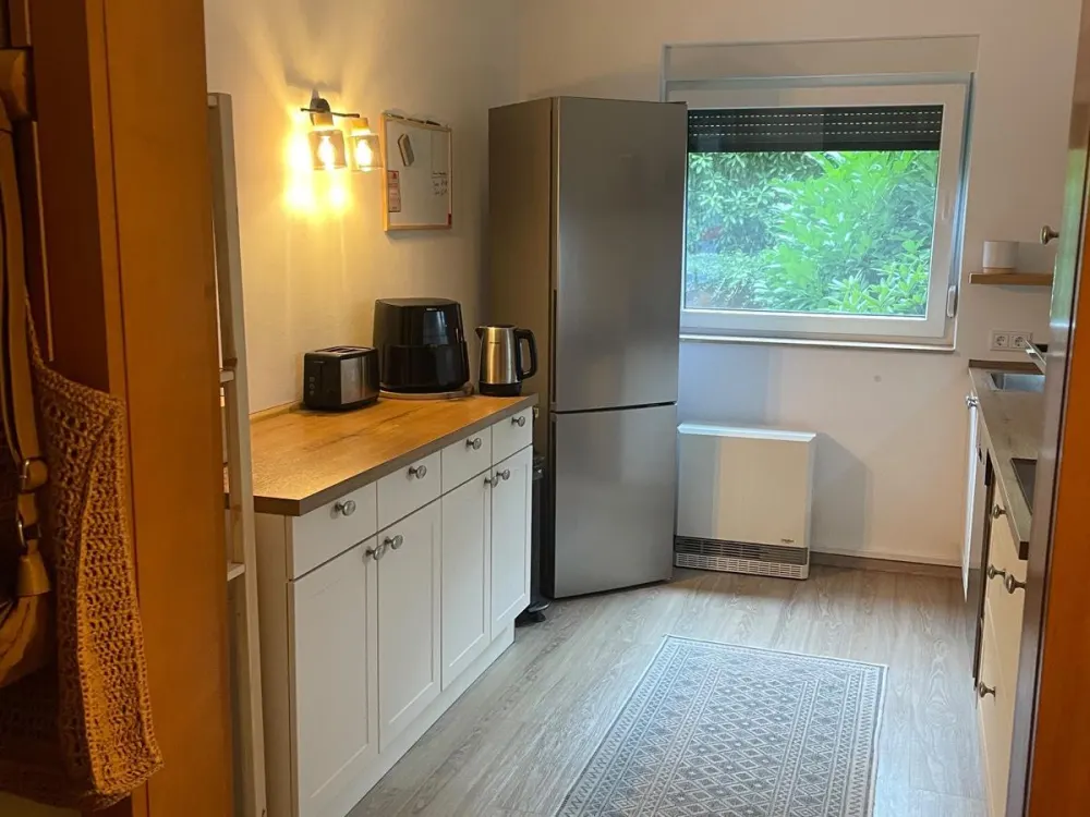 Schöne 3,5 Zimmer Terrassenwohnung 90m2