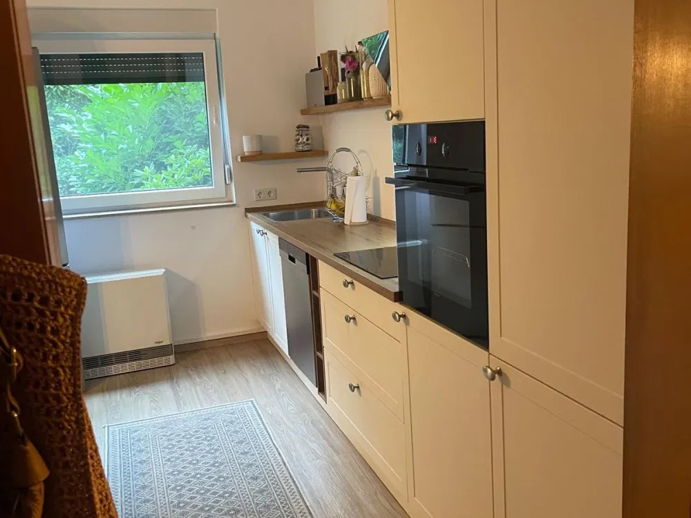 Schöne 3,5 Zimmer Terrassenwohnung 90m2