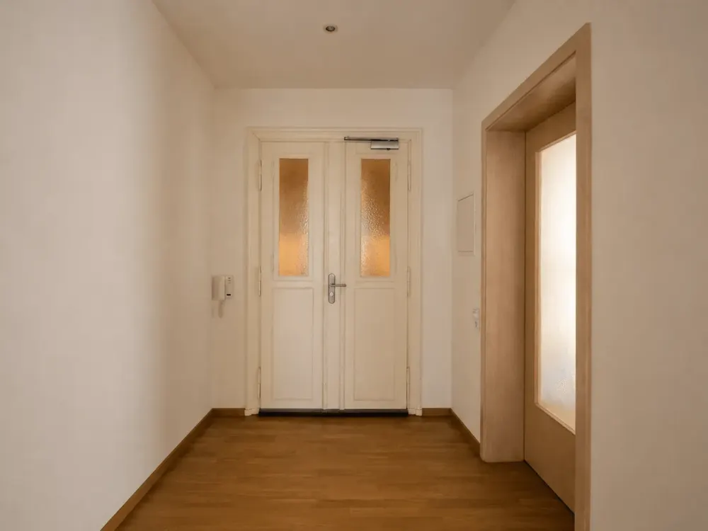 In the middle of it all, not just nearby! // High-quality equipped 2-room apartment in Leipzig-Ost // from 01.10.2026
