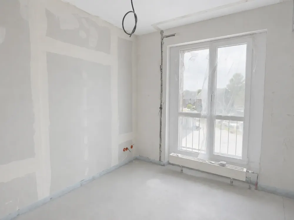 تم تجديده بالكامل وجاهز للسكن: شقة من غرفتين، 36 م²، الطابق الأول, Meerbusch-Büderich