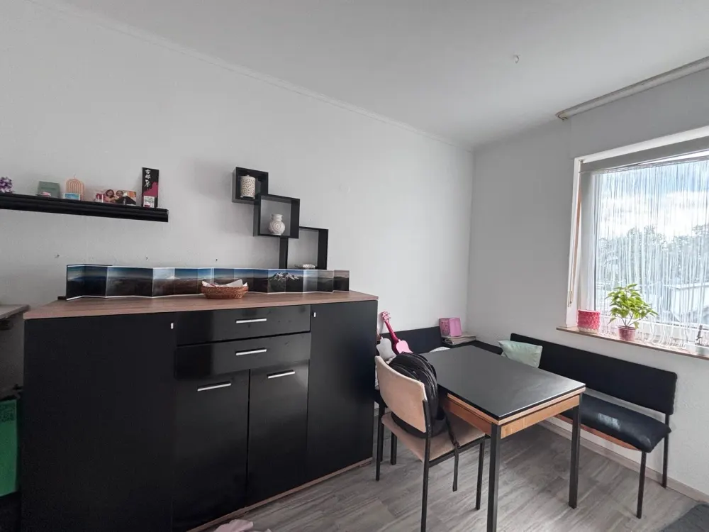 Möblierte 2-Zimmer Wohnung in Ehrenfeld ab 01.10. für 1 Person