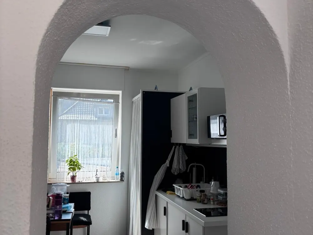 Möblierte 2-Zimmer Wohnung in Ehrenfeld ab 01.10. für 1 Person