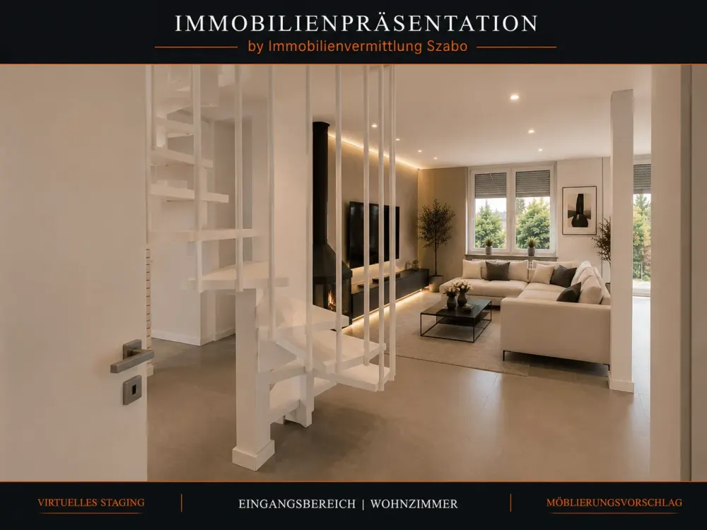 4 Zimmer *Maisonette 119 m²* Erstbezug nach Sanierung Nähe Marktplatz