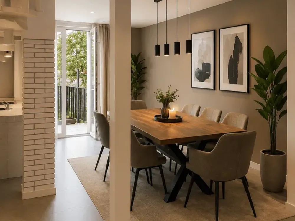 4 Zimmer *Maisonette 119 m²* Erstbezug nach Sanierung Nähe Marktplatz