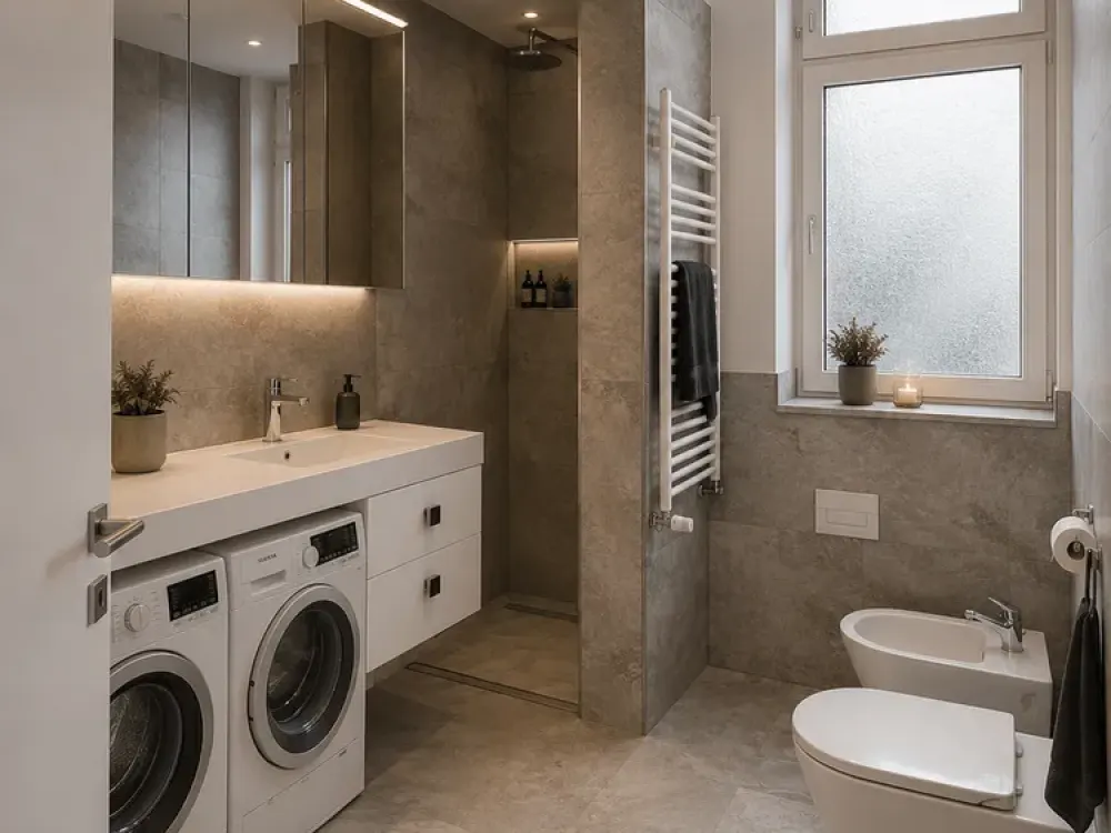 4 Zimmer *Maisonette 119 m²* Erstbezug nach Sanierung Nähe Marktplatz