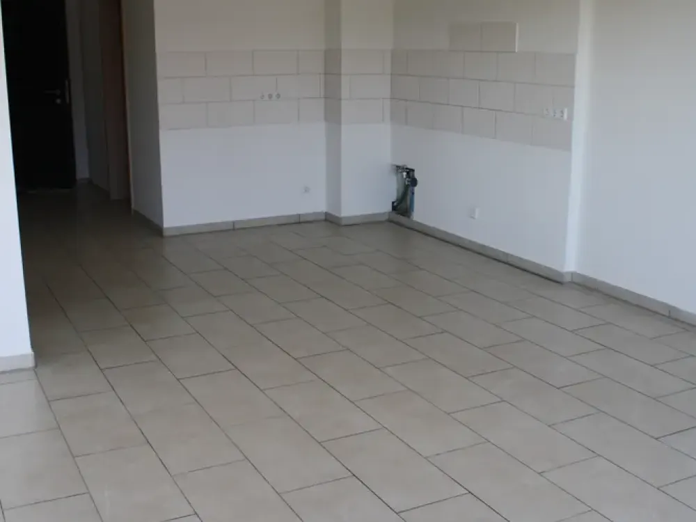 Süd-Balkon mit Alpenpanorama: Exklusive 3-Zimmer-Whg. in Lindau-Oberreitnau