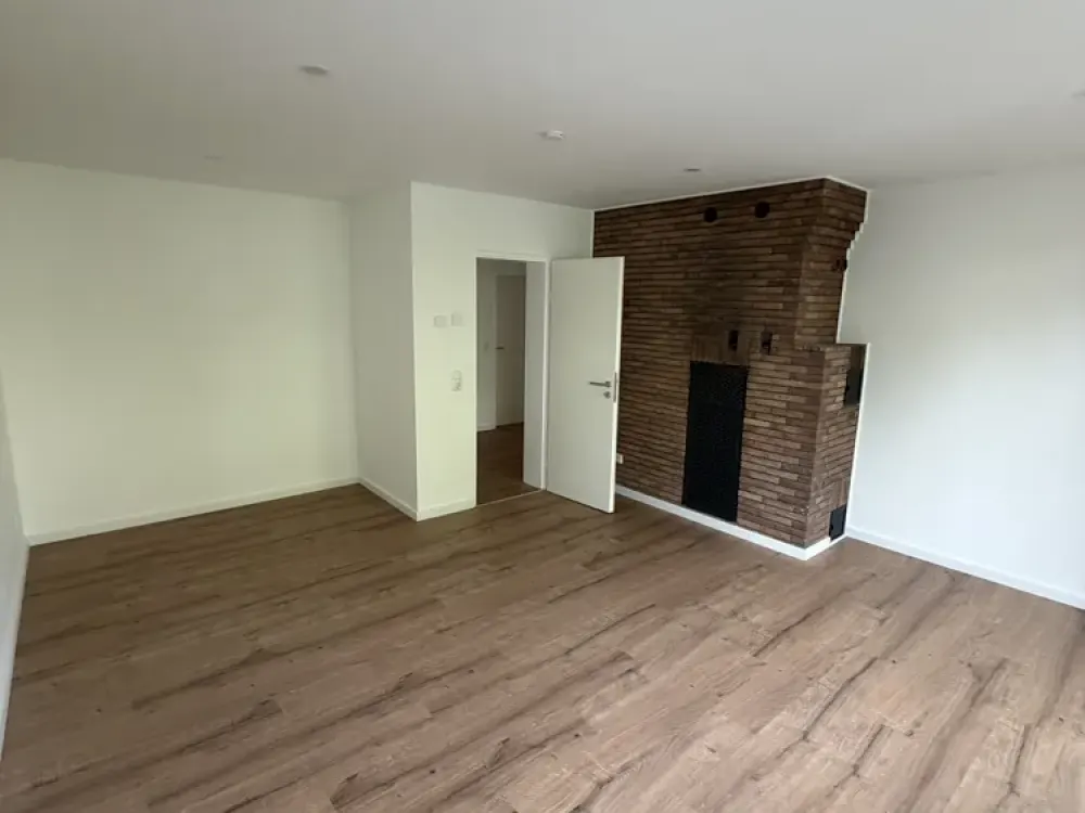 Alltagstaugliche 2-Zimmer-Wohnung in Kassel West