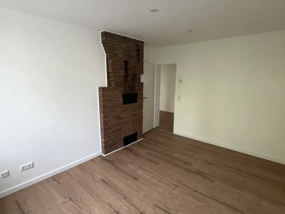 Alltagstaugliche 2-Zimmer-Wohnung in Kassel West