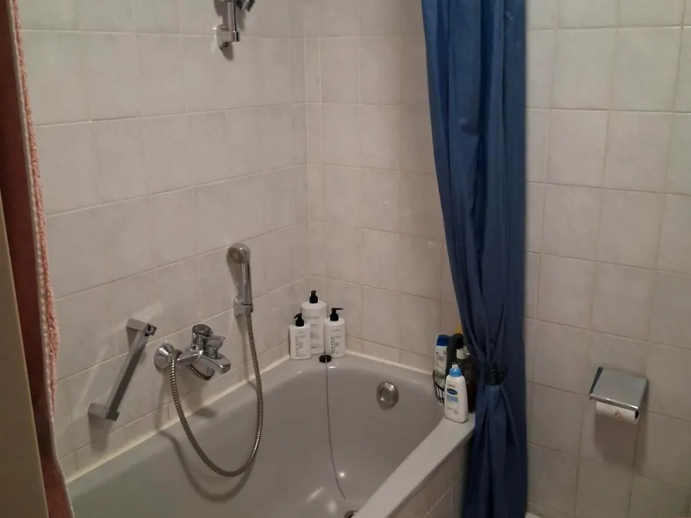 2,5 Zimmer Wohnung Tamm