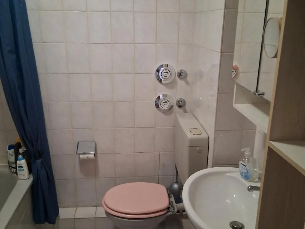 2,5 Zimmer Wohnung Tamm