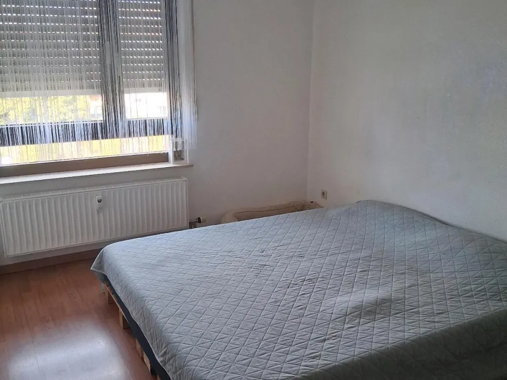 2,5 Zimmer Wohnung Tamm