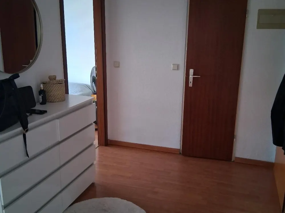 2,5 Zimmer Wohnung Tamm