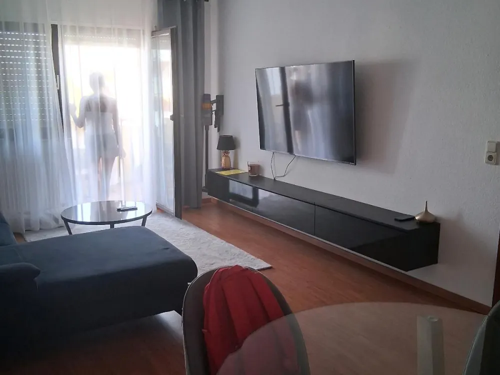 2,5 Zimmer Wohnung Tamm