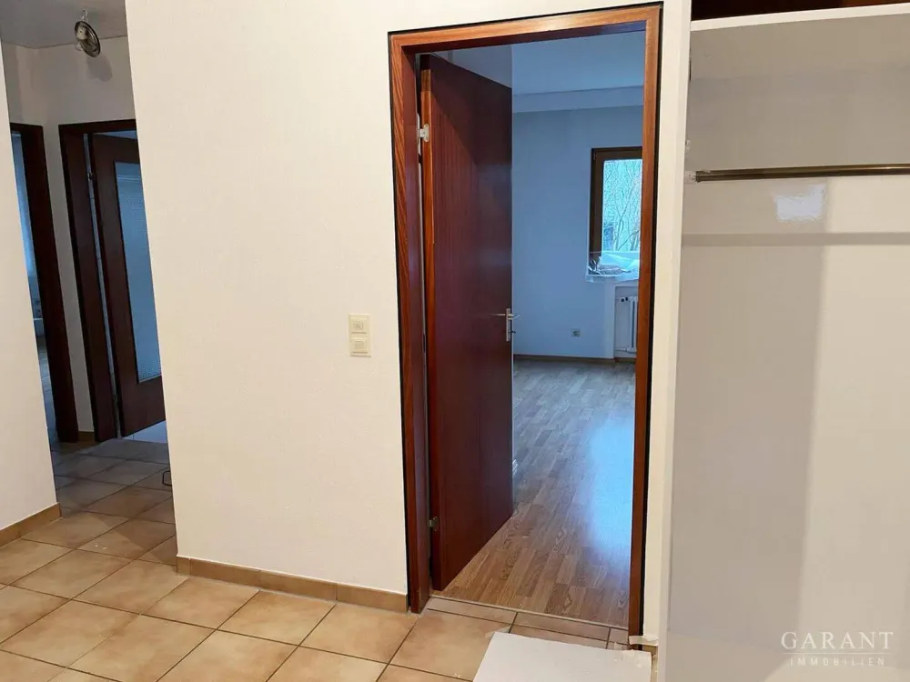 Solide 4 1/2 Zimmer in TOP gesuchter Lage !