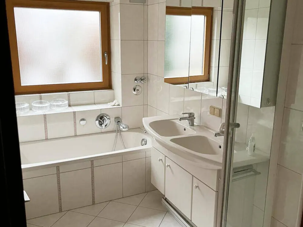 Solide 4 1/2 Zimmer in TOP gesuchter Lage !