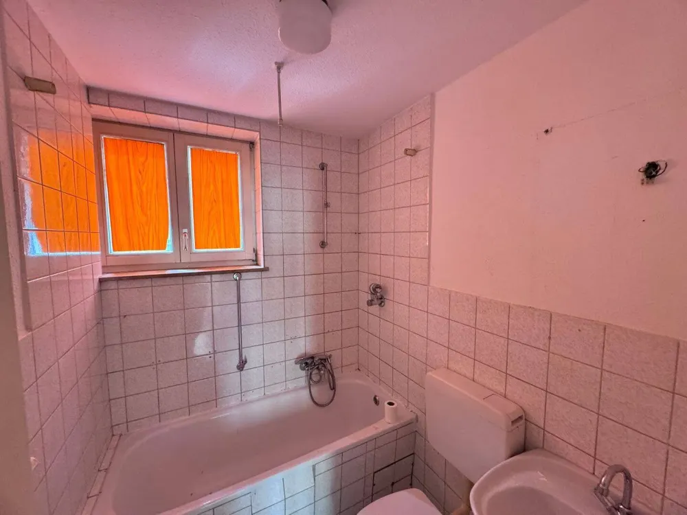Renovated 3-Room Apartment on the Ground Floor in Kassel-Nordstadt