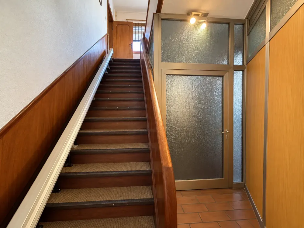 Großzügige 5-Zimmer-Wohnung mit ca. 185 m² Wohnfläche, Dachterrasse in Bremen-Blumenthal