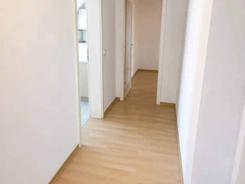 Gemütliche Wohnung mit Balkon und Aufzug