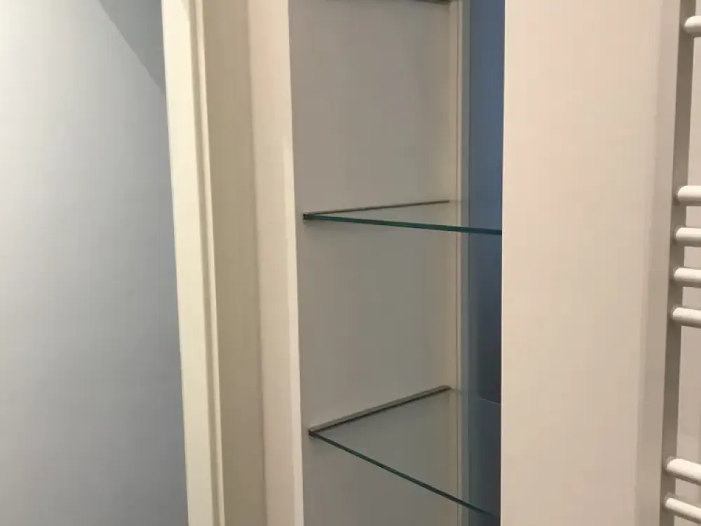 Stilvolle 2-Zimmer-Wohnung mit hochwertiger Einbauküche in Köln Kalk