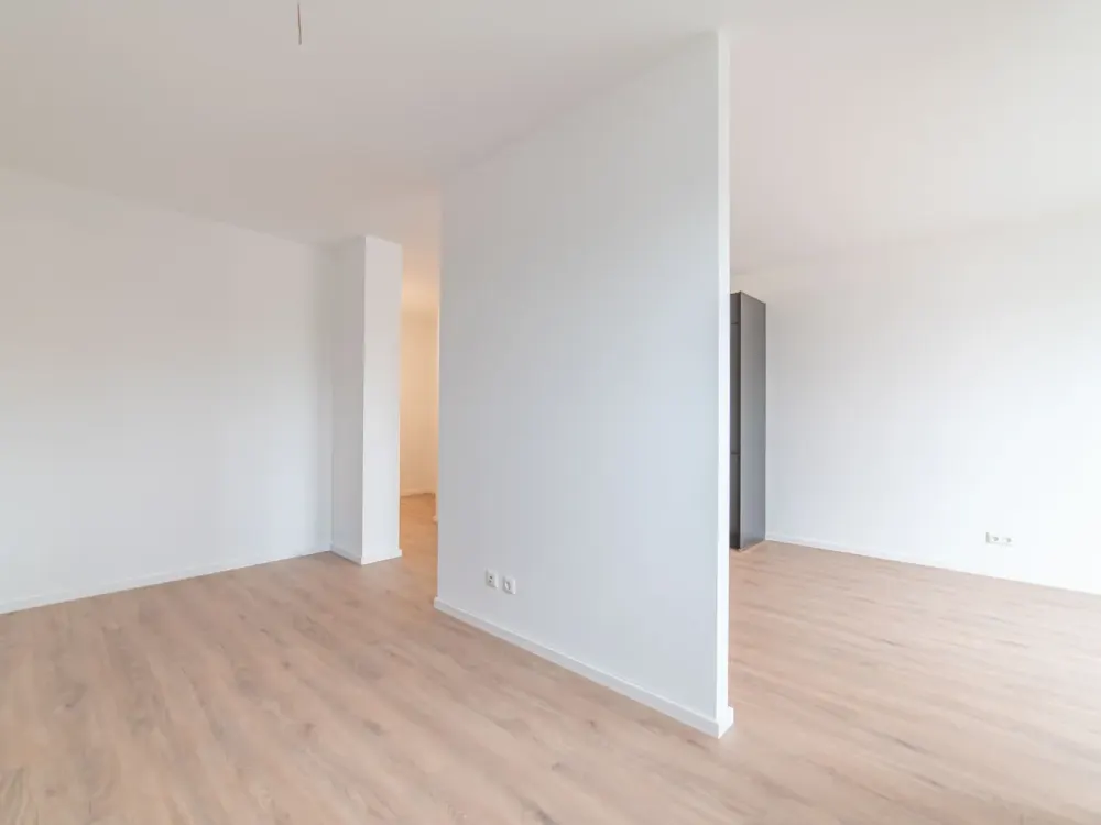 Manhattan-Style Studio Apartment in Friedrichshain Apt 243