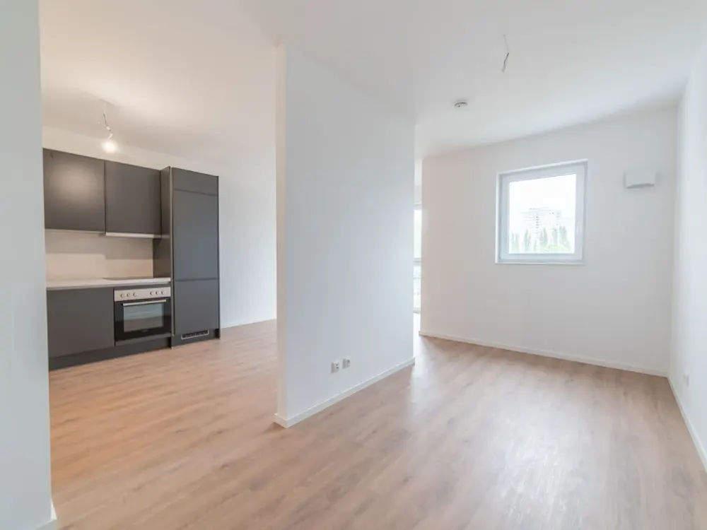 Manhattan-Style Studio Apartment in Friedrichshain Apt 243