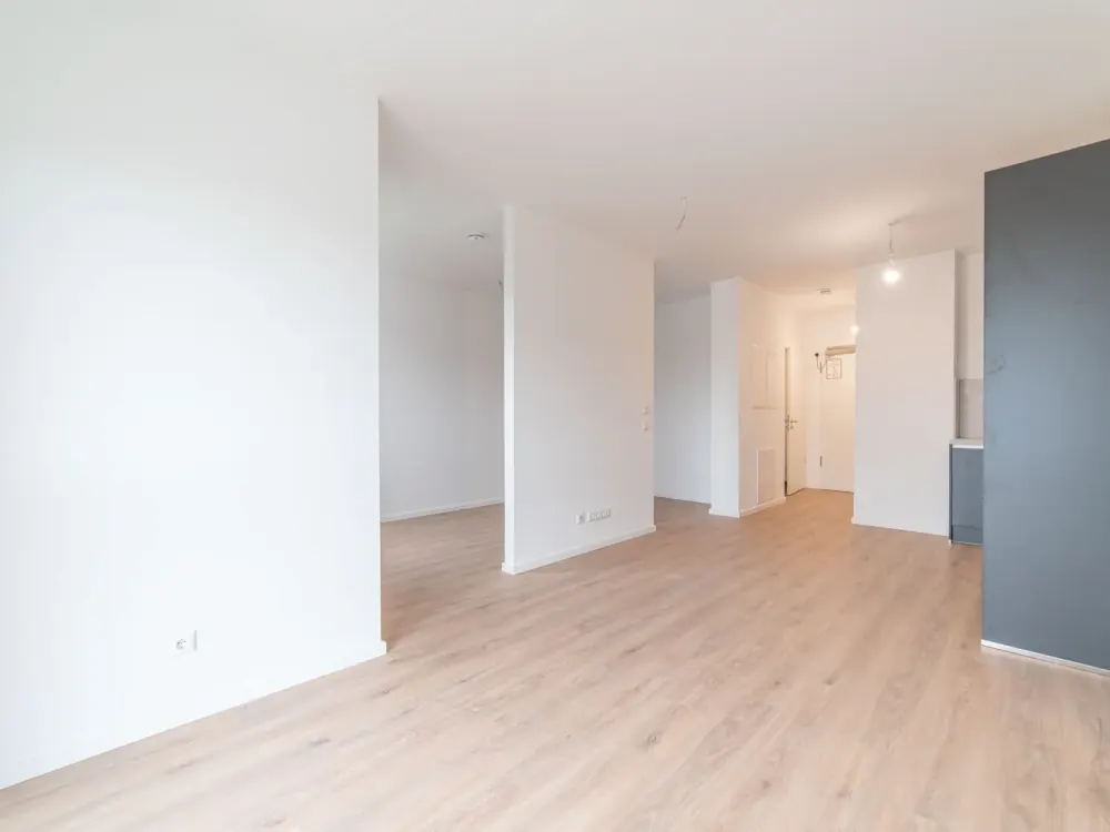 Manhattan-Style Studio Apartment in Friedrichshain Apt 243
