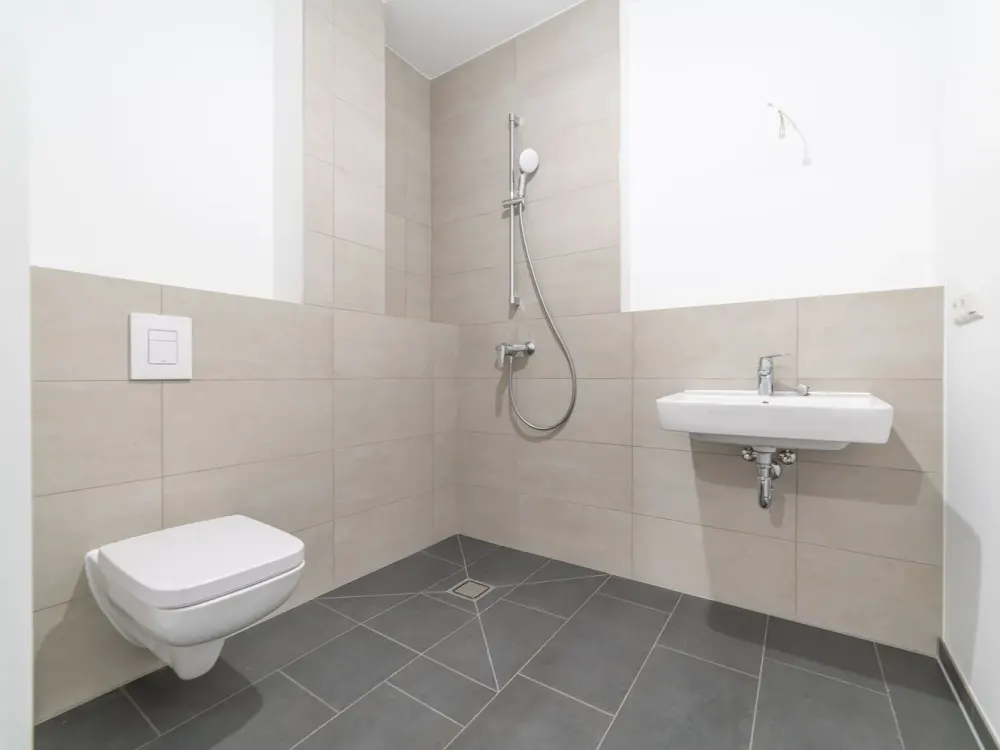 Manhattan-Style Studio Apartment in Friedrichshain Apt 243