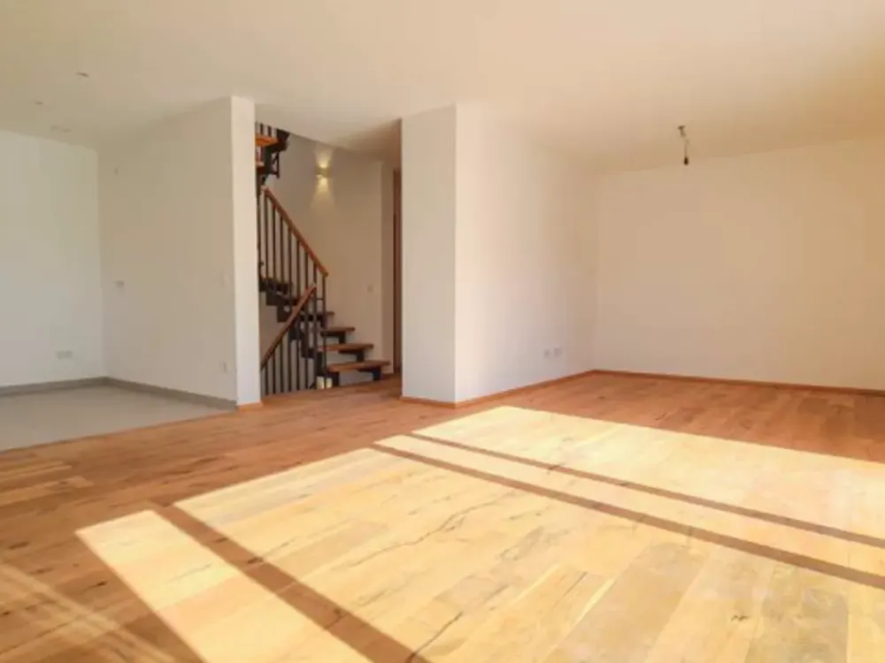 5 Zimmer Townhouse | 126 m² | Eigener Garten | Waldtrudering
