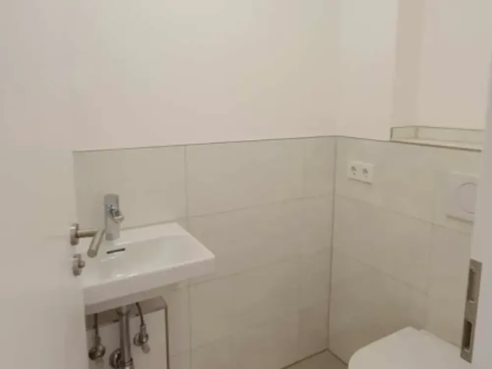 5 Zimmer Townhouse | 126 m² | Eigener Garten | Waldtrudering