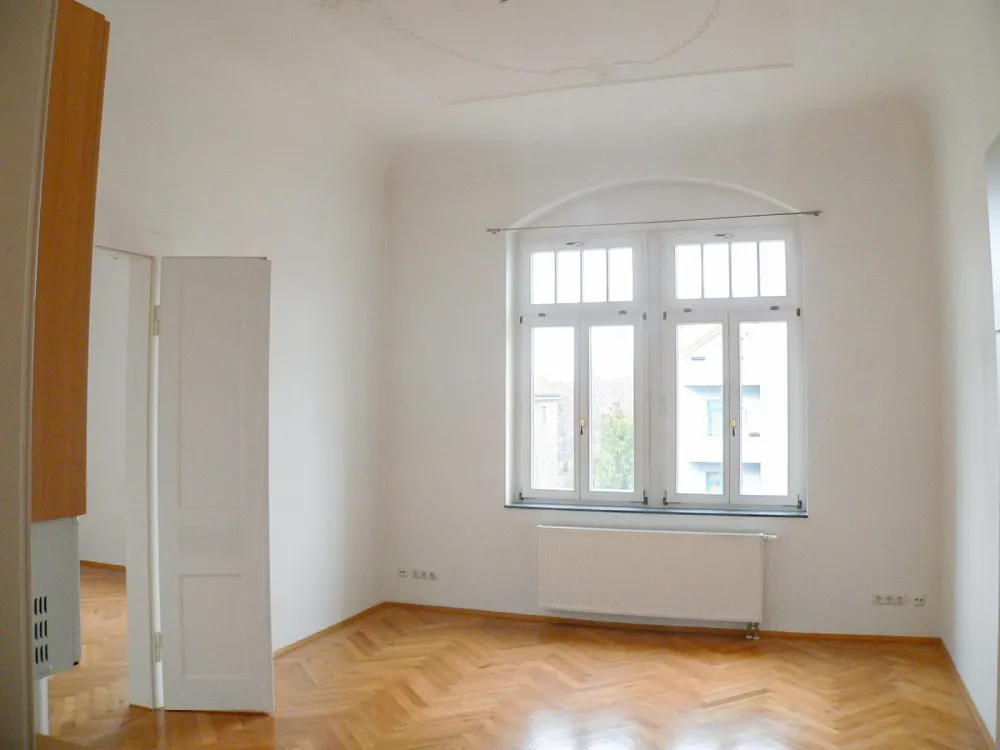 Wohnen im Jugendstil