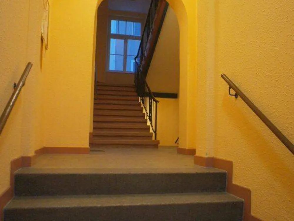 Schöne 3-Raumwohnung in zentraler Lage von Dresden!!!
