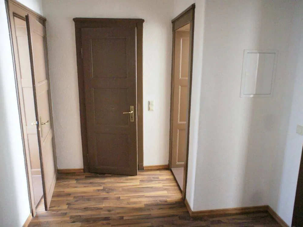 Schöne 3-Raumwohnung in zentraler Lage von Dresden!!!