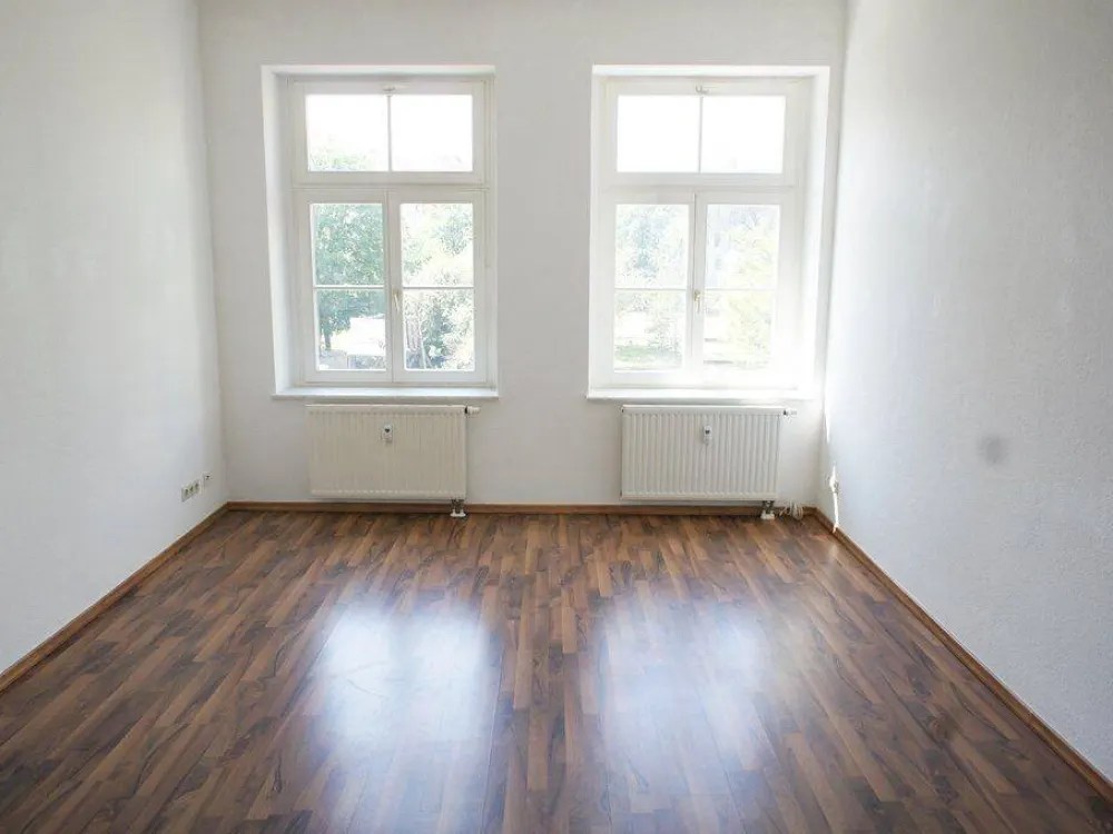 Schöne 3-Raumwohnung in zentraler Lage von Dresden!!!