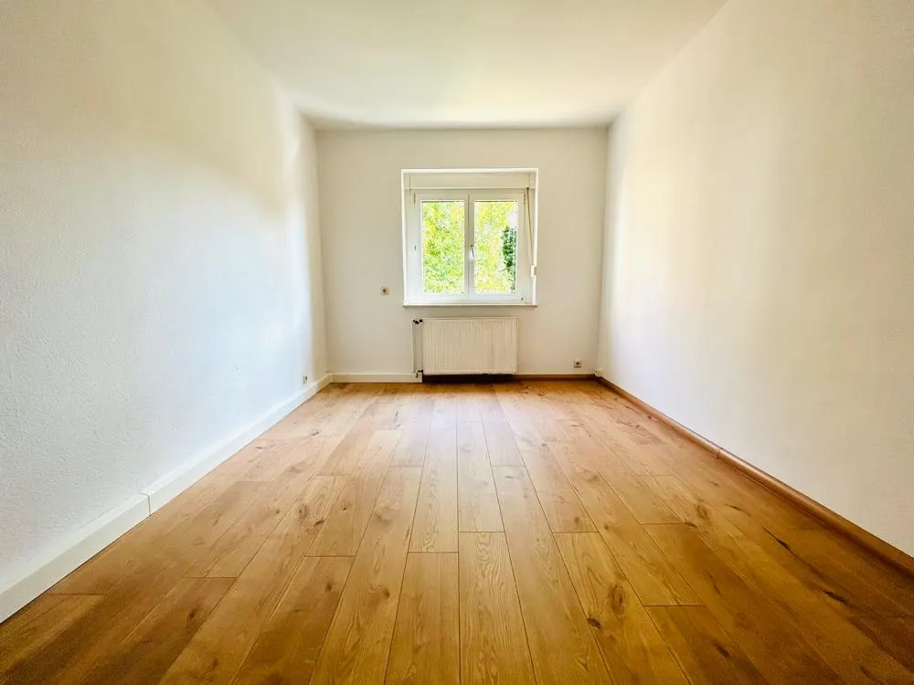 schicke, sanierte 2 Raum-Wohnung / WG geeignet / sofort verfügbar / ***TOP***Leipzig / Wahren