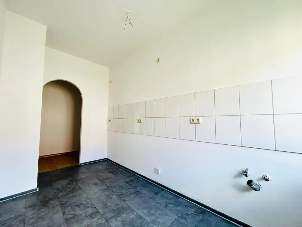 schicke, sanierte 2 Raum-Wohnung / WG geeignet / sofort verfügbar / ***TOP***Leipzig / Wahren