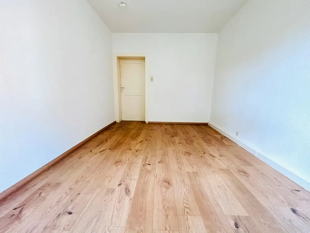 schicke, sanierte 2 Raum-Wohnung / WG geeignet / sofort verfügbar / ***TOP***Leipzig / Wahren