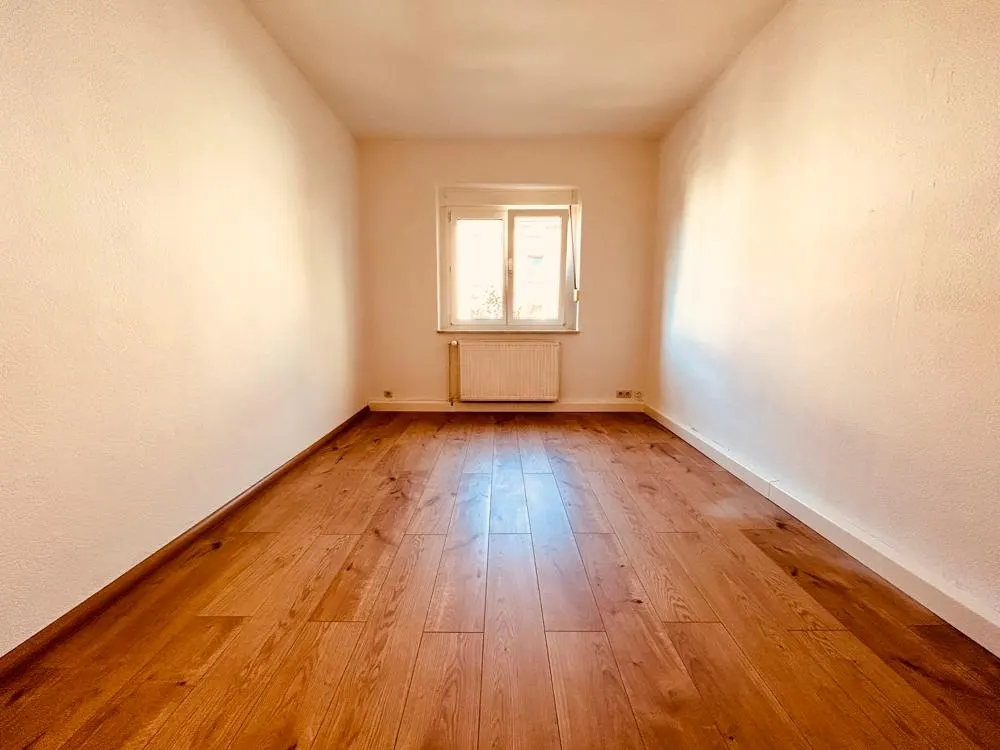 schicke, sanierte 2 Raum-Wohnung / WG geeignet / sofort verfügbar / ***TOP***Leipzig / Wahren