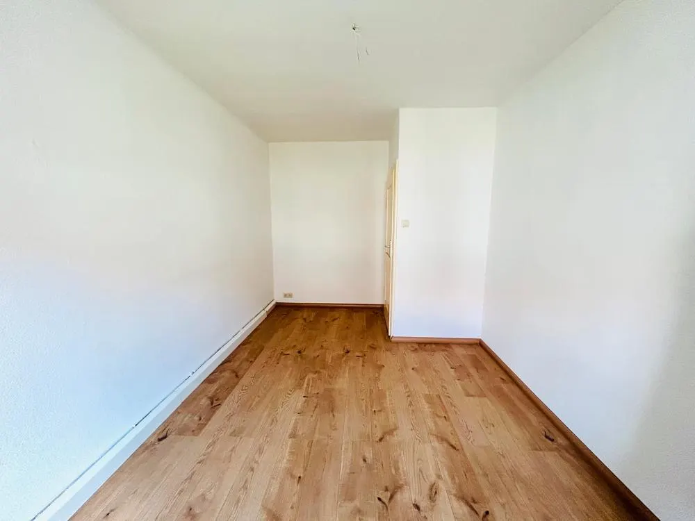 schicke, sanierte 2 Raum-Wohnung / WG geeignet / sofort verfügbar / ***TOP***Leipzig / Wahren