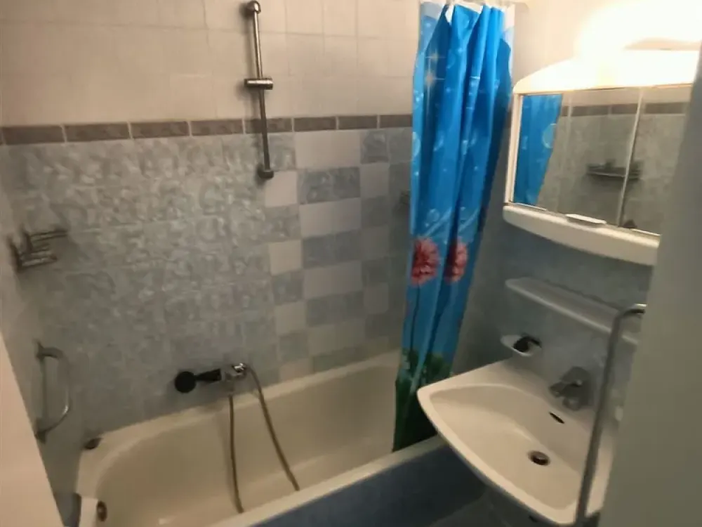 ***2-Zimmer Wohnung in Kirchdorf zu vermieten***