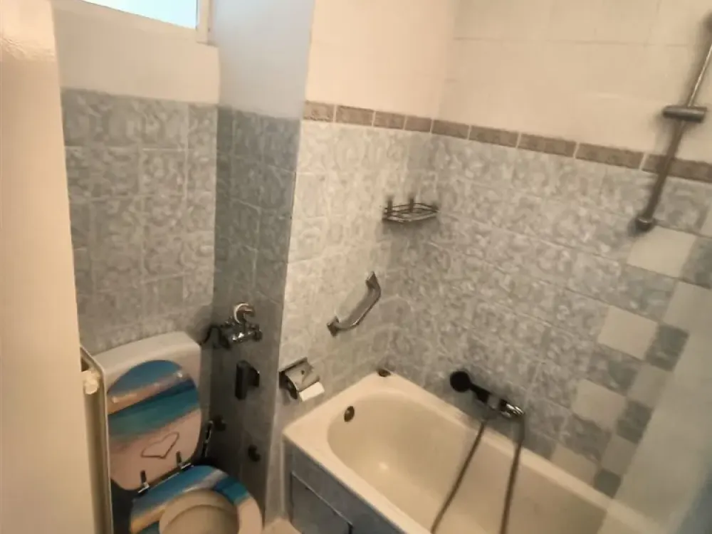***2-Zimmer Wohnung in Kirchdorf zu vermieten***