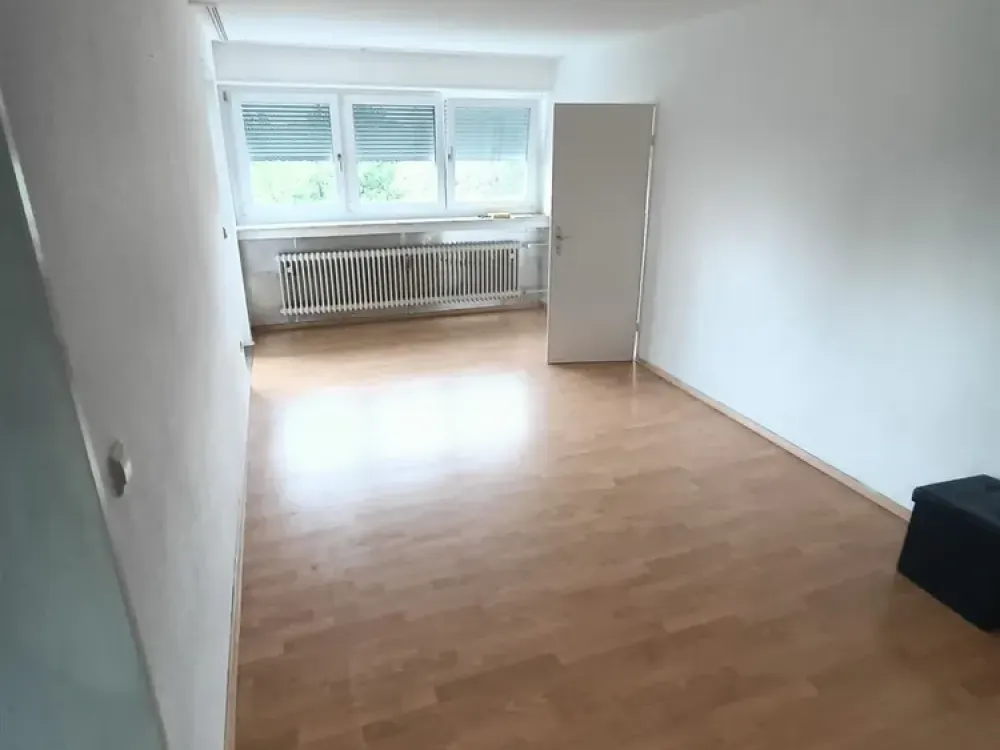 ***2-Zimmer Wohnung in Kirchdorf zu vermieten***