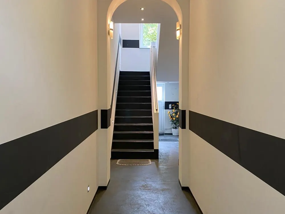 Bochum Mitte | 2,5 Zi Whg, 48qm, mit Küche ***ab 01.10.2026***