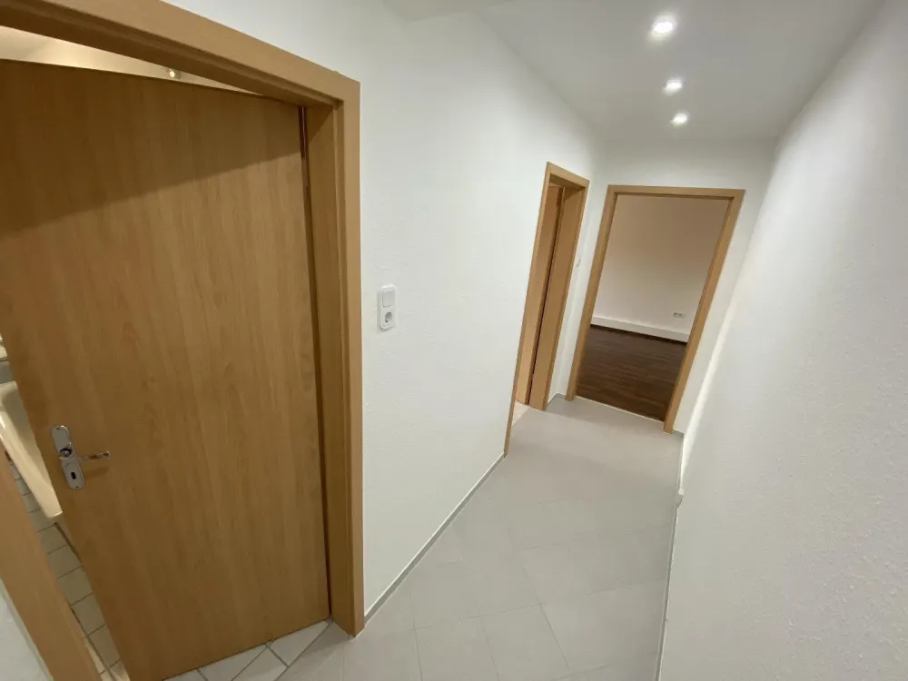 Bochum Mitte | 2,5 Zi Whg, 48qm, mit Küche ***ab 01.10.2026***