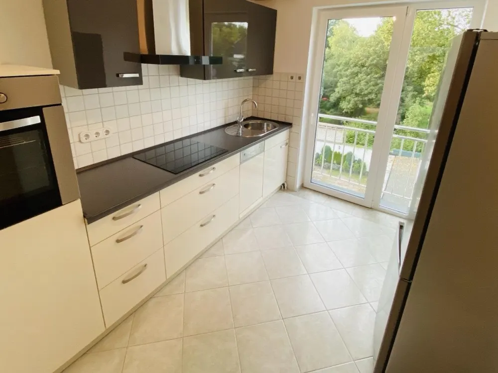 Bochum Mitte | 2,5 Zi Whg, 48qm, mit Küche ***ab 01.10.2026***